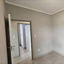 Katlego's room