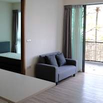 Aaron's room