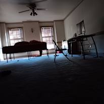Carter's room