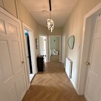 Chloe Marie's room