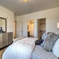 Riot's room