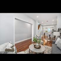 Sierra's room