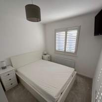 Samantha's room