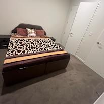 Bakhshinder Kaur's room