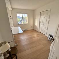 Daniel's room