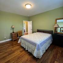 Archit's room