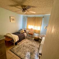 Shelby's room