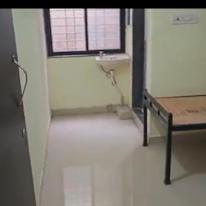 Pradnya Narkhede's room