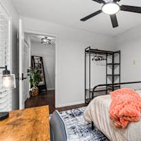Bicoastal Holdings's room