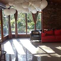 Sally Bodington's room