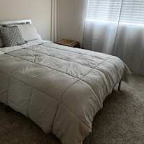 Gail's room