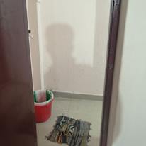 Sudan's room