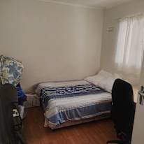 Tawanda's room