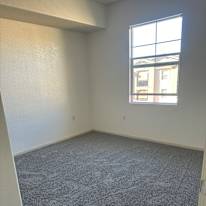 Eric's room