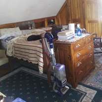 Robert's room