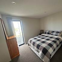 Aria's room
