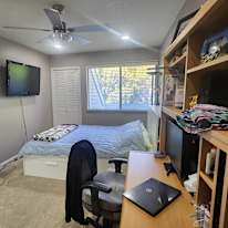 Millie's room