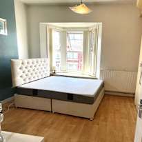 Hing Yee Chan's room