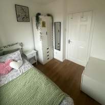 Julia's room