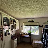 Catrina's room