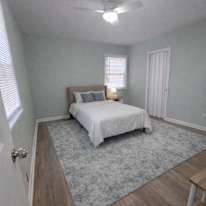 Selina's room
