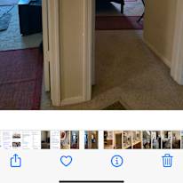 Marie's room