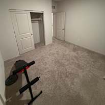 Alex's room