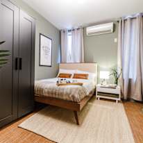 Sam June's room