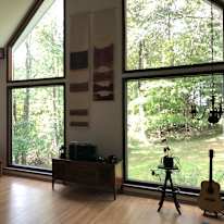 Sebastian's room
