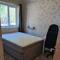 Tanya's room