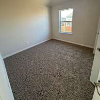 Jalen's room