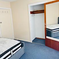 Kanchana's room