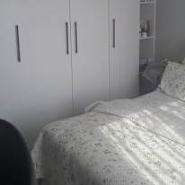 Sanele's room