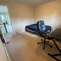 Jeyadevi Kugathasan's room