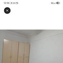 Su's room