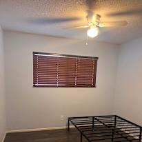 Evonne's room