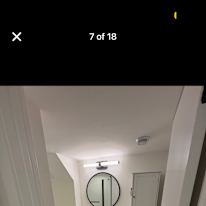 Gloria's room