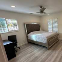 Lois's room