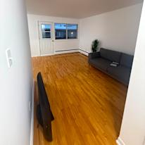 Abdur Rakib's room