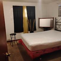 Benjamin Price's room