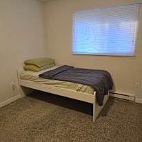 Joseph's room