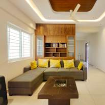 Anand's room