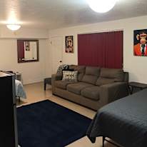 Danielle's room