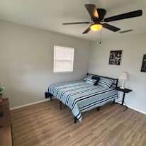 Kelly's room