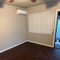 Cynthia Rodriguez's room
