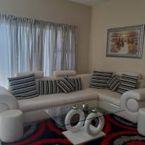 Noni's room