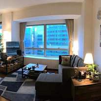 VVA EI's room