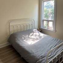Bryn Cowan's room