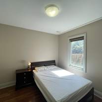 Eugene's room