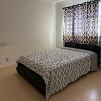 Kevin's room